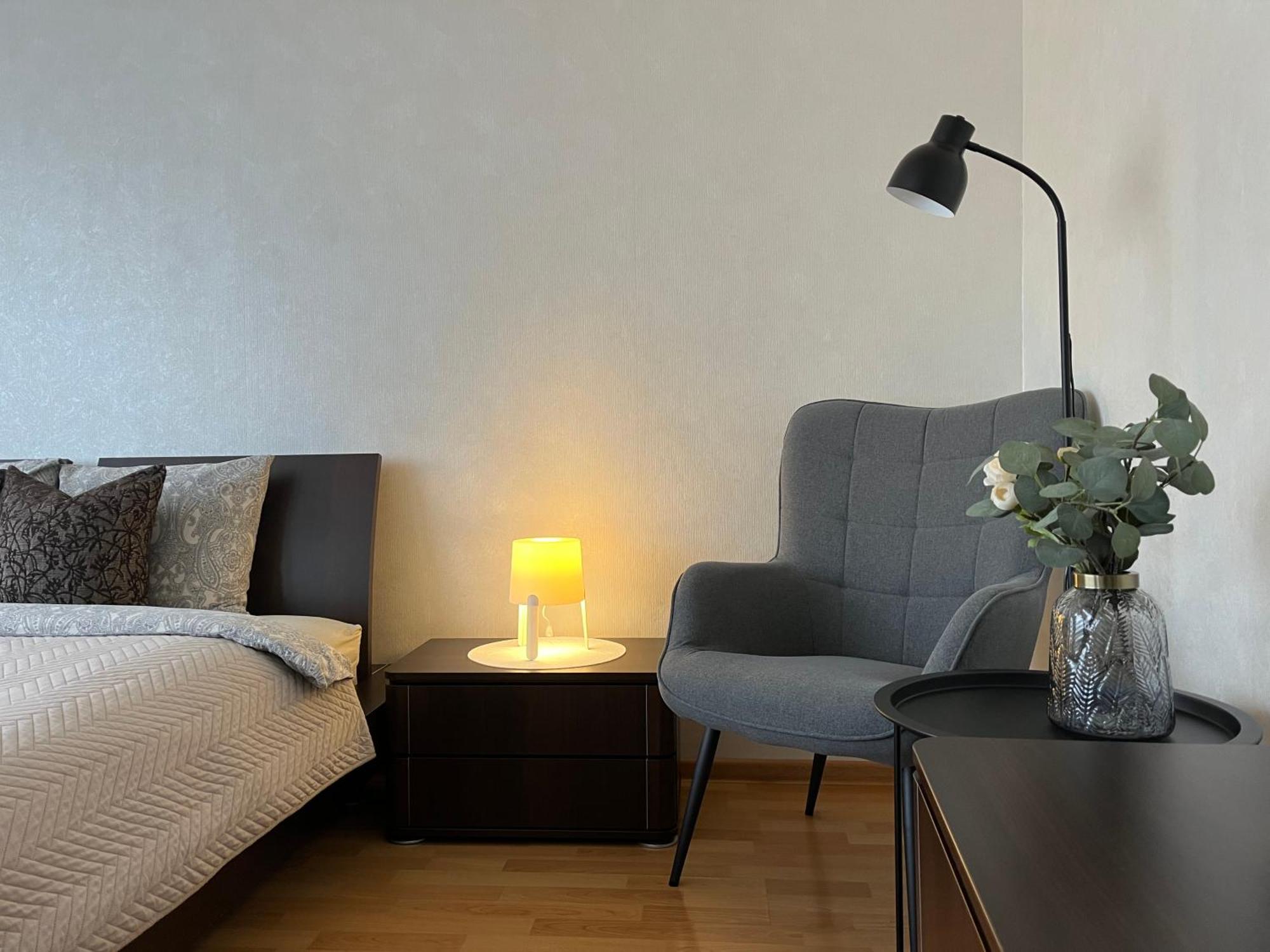 Maxima Apartments Daugavpils Exteriér fotografie