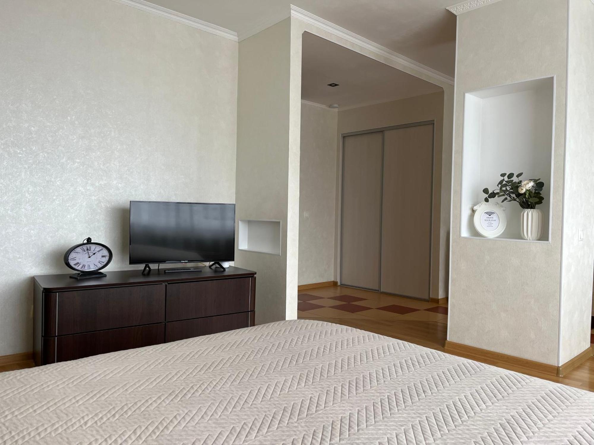 Maxima Apartments Daugavpils Exteriér fotografie