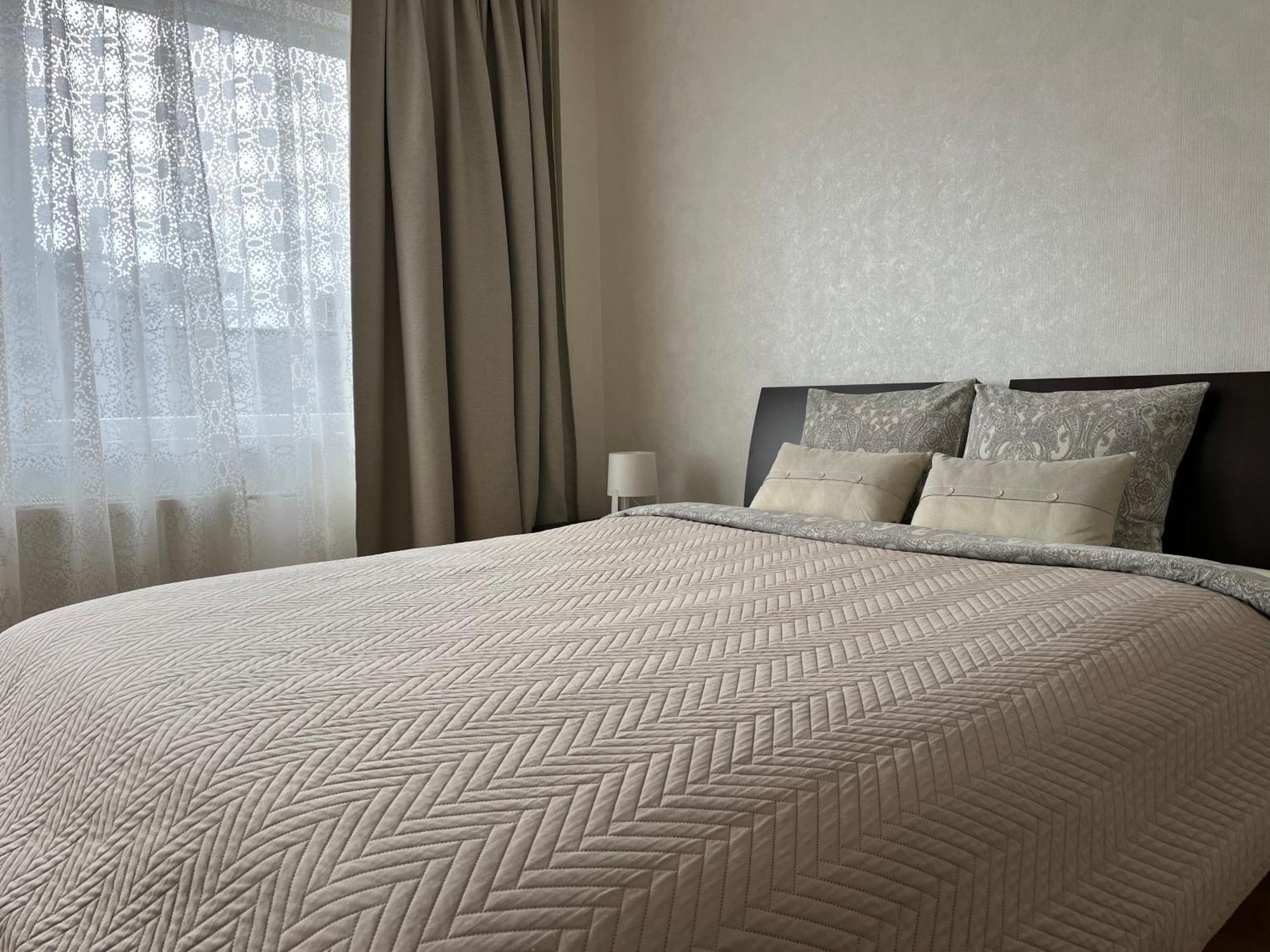 Maxima Apartments Daugavpils Exteriér fotografie