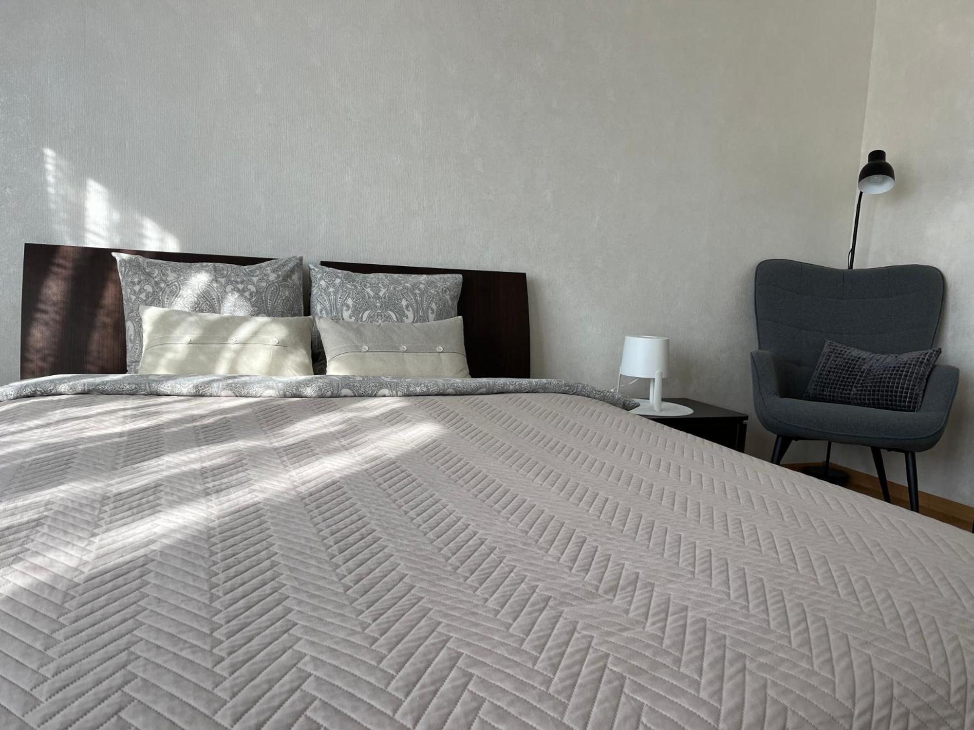 Maxima Apartments Daugavpils Exteriér fotografie